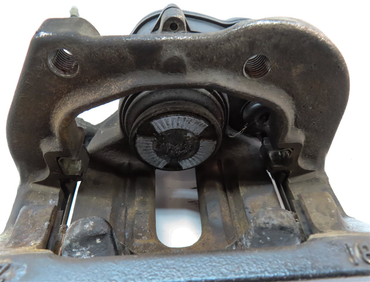 Thumbnail 7: 2011-2019 BMW 535i 550i 640i 650i (F06 F10) LEFT REAR BRAKE CALIPER