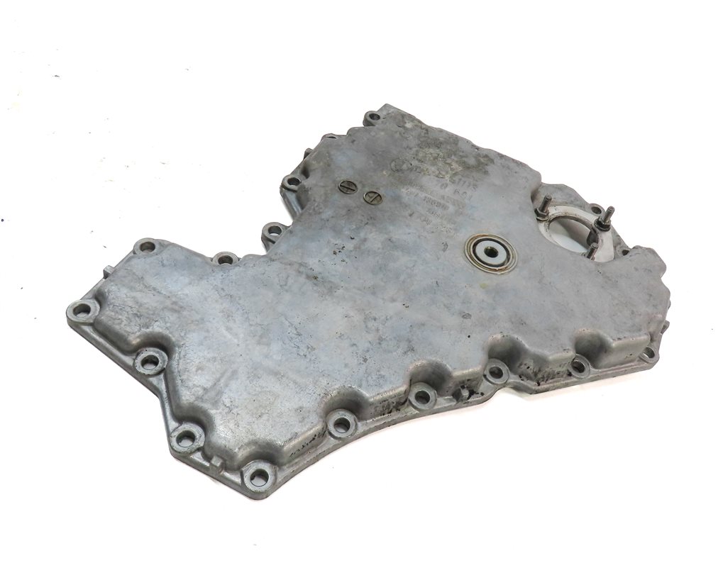 09-19 BMW 550i 550iGT 650i 750i F01 F07 F10 RWD 4.4L N63 LOWER ENGINE OIL PAN