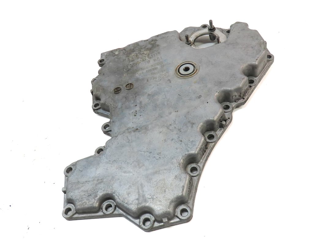 Thumbnail 2: 09-19 BMW 550i 550iGT 650i 750i F01 F07 F10 RWD 4.4L N63 LOWER ENGINE OIL PAN