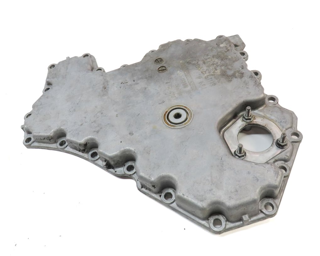 Thumbnail 4: 09-19 BMW 550i 550iGT 650i 750i F01 F07 F10 RWD 4.4L N63 LOWER ENGINE OIL PAN