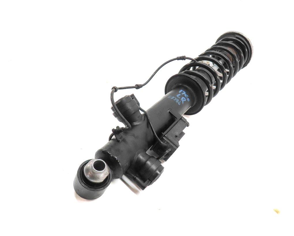 Thumbnail 3: 2011-2015 BMW 528i 535i 550i (F10) LEFT DRIVER REAR EDC ELECTRIC SHOCK STRUT