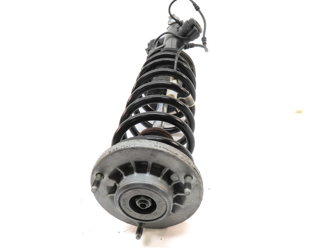 Thumbnail 5: 2011-2015 BMW 528i 535i 550i (F10) LEFT DRIVER REAR EDC ELECTRIC SHOCK STRUT