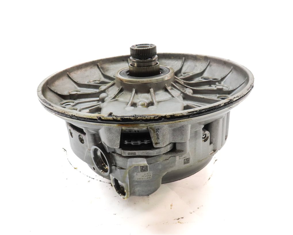 Thumbnail 7: 10-12 BMW 550i 550iGT (F07 F10) 4.4L N63 8HP-70 AT TRANSMISSION OIL FLUID PUMP