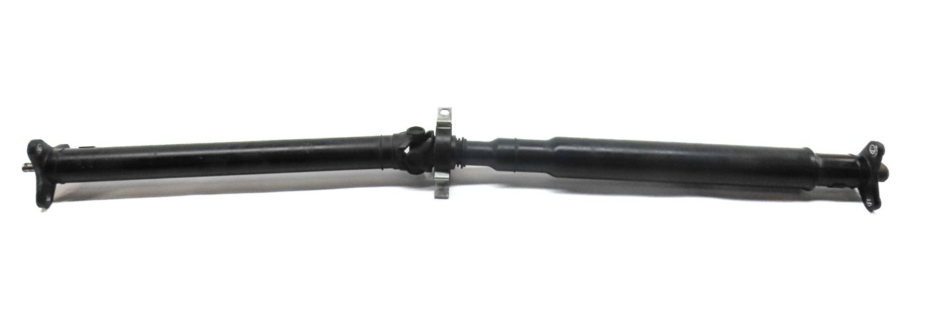 Thumbnail 2: 2012-2019 BMW 550i 650i GRAN COUPE F06 F10 RWD REAR DRIVESHAFT DRIVE LINE SHAFT