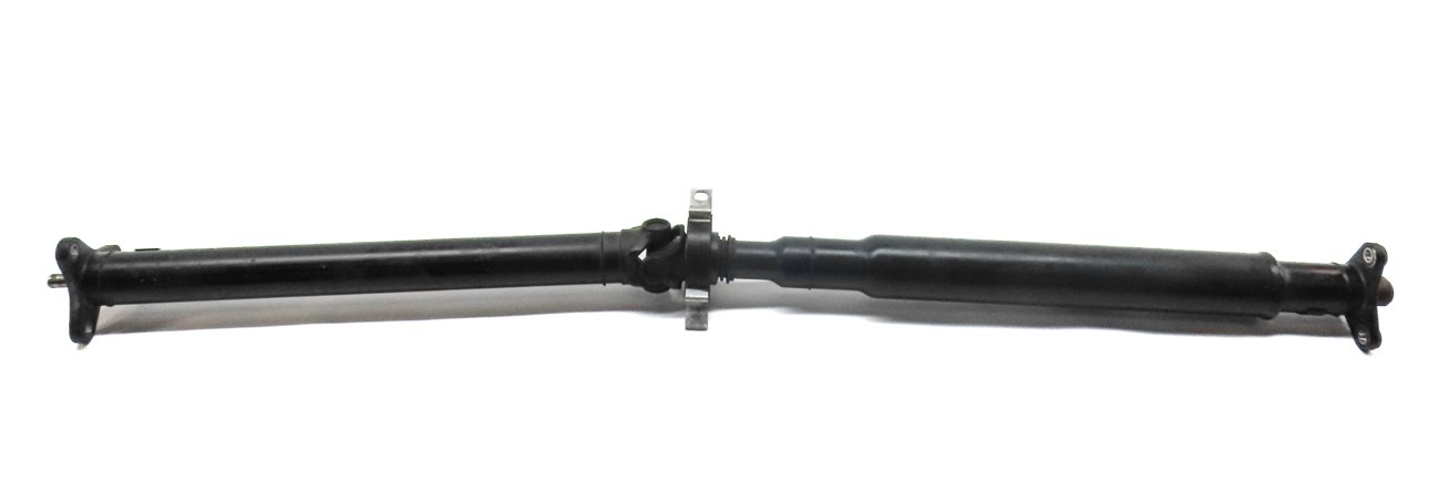 Thumbnail 3: 2012-2019 BMW 550i 650i GRAN COUPE F06 F10 RWD REAR DRIVESHAFT DRIVE LINE SHAFT
