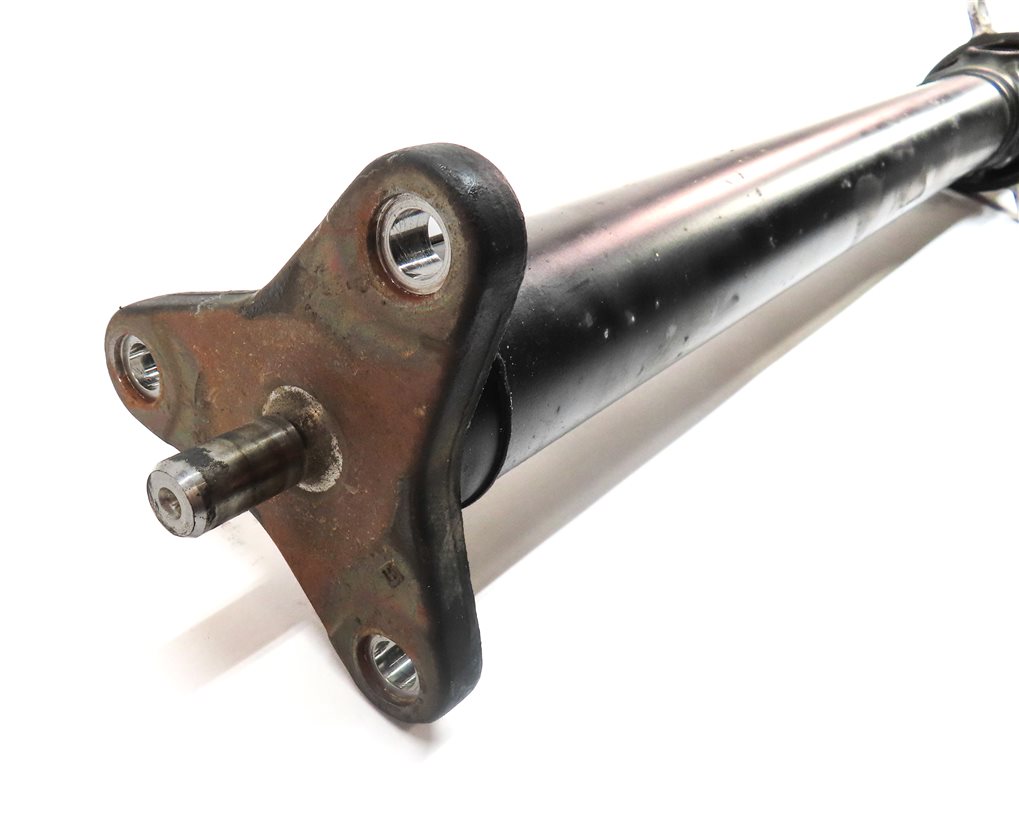 Thumbnail 4: 2012-2019 BMW 550i 650i GRAN COUPE F06 F10 RWD REAR DRIVESHAFT DRIVE LINE SHAFT