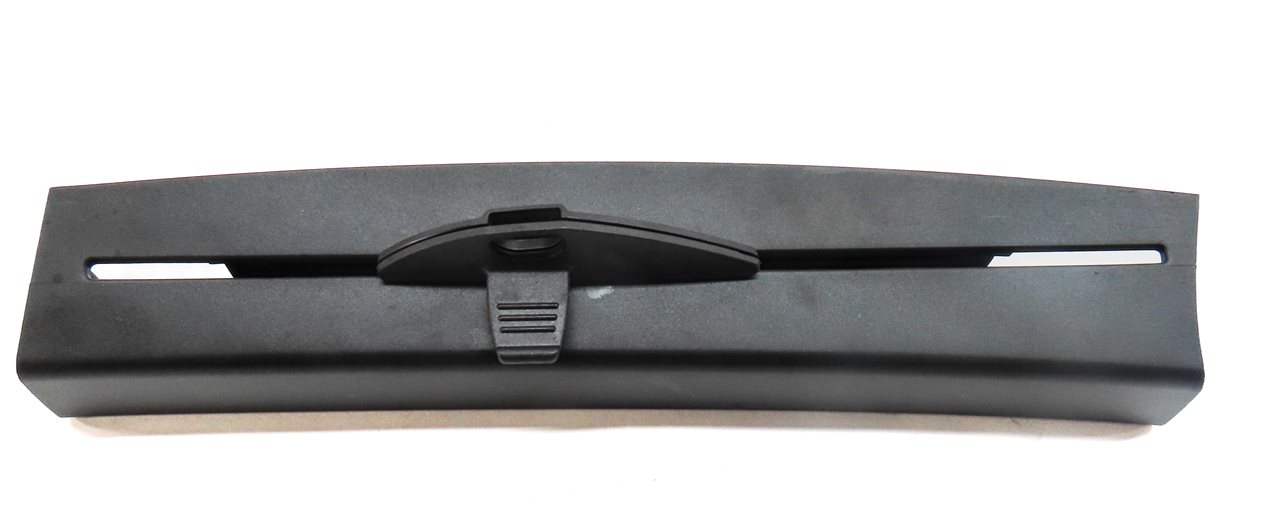 Thumbnail 2: 11-16 BMW 528i 535i 550i M5 ///M (F10) RIGHT REAR DOOR VENT WINDOW PRIVACY SHADE