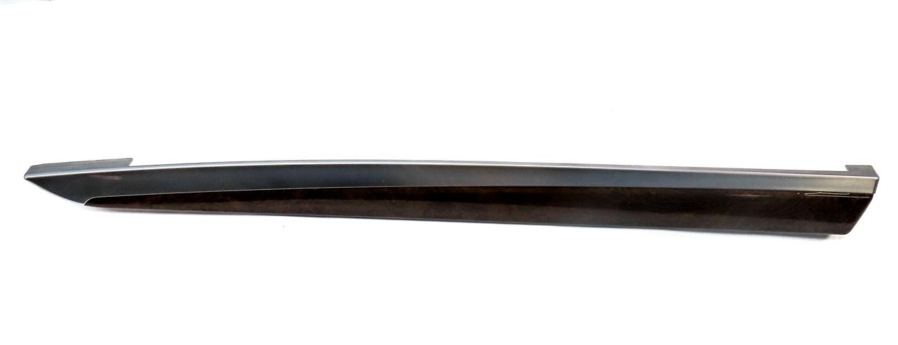 Thumbnail 4: 2012 BMW 550I (F10) INTERIOR DASH CENTER CONSOLE DOOR TRIM SET/7 (ASh)