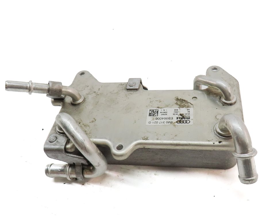 Thumbnail 5: 2018-2022 AUDI A8 Q7 Q8 S4 RS5 S5 S6 S7 SQ5 SQ7 RS6 RS7 S8 - TRANSMISSION COOLER
