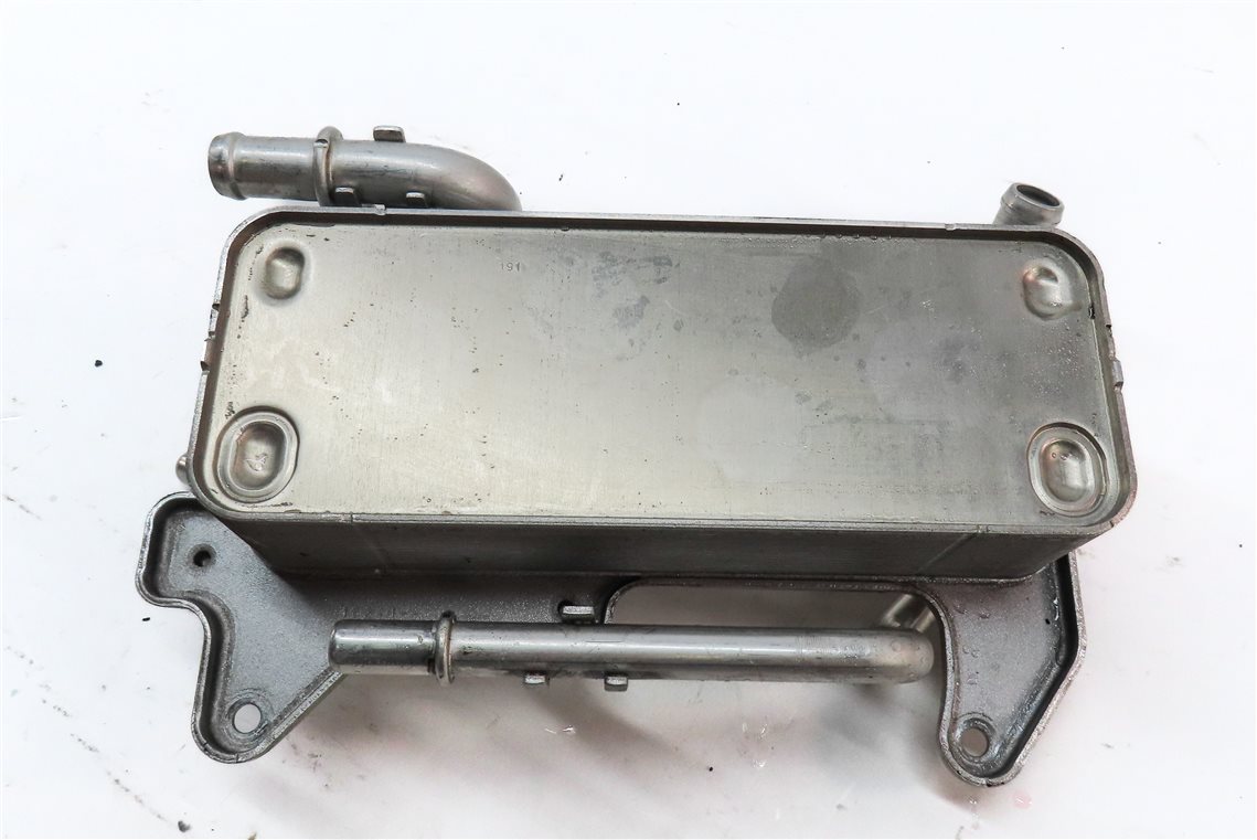Thumbnail 6: 2018-2022 AUDI A8 Q7 Q8 S4 RS5 S5 S6 S7 SQ5 SQ7 RS6 RS7 S8 - TRANSMISSION COOLER
