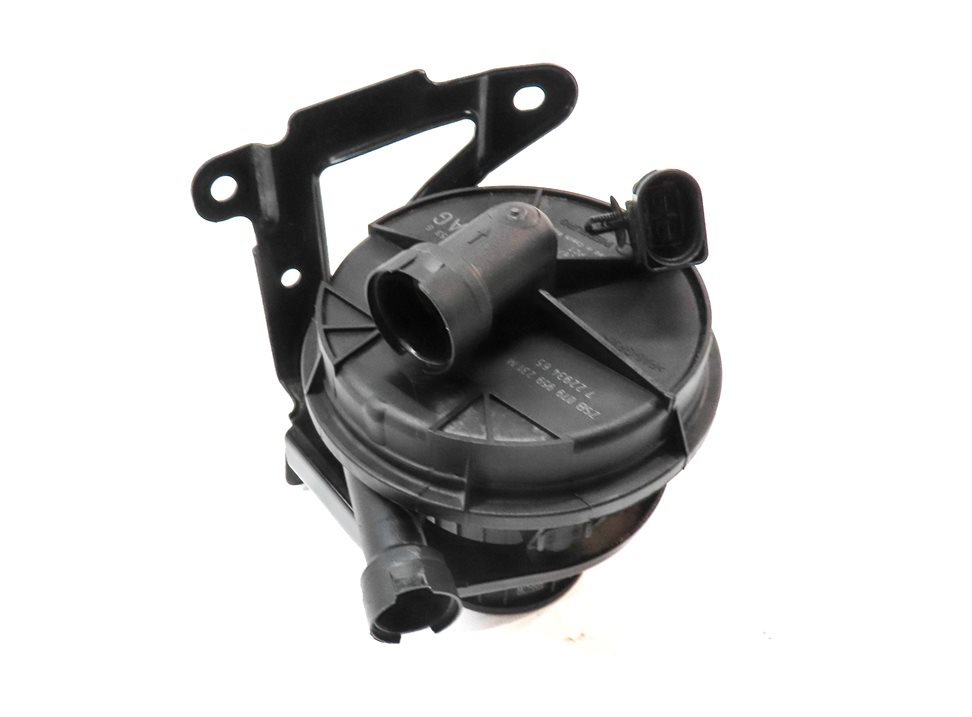 Thumbnail 1: 2014-2019 AUDI A6 A7 Q5 Q7 SQ5 (C7 4G8 4M B8 8R) 3.0L ENGINE AIR INJECTION PUMP