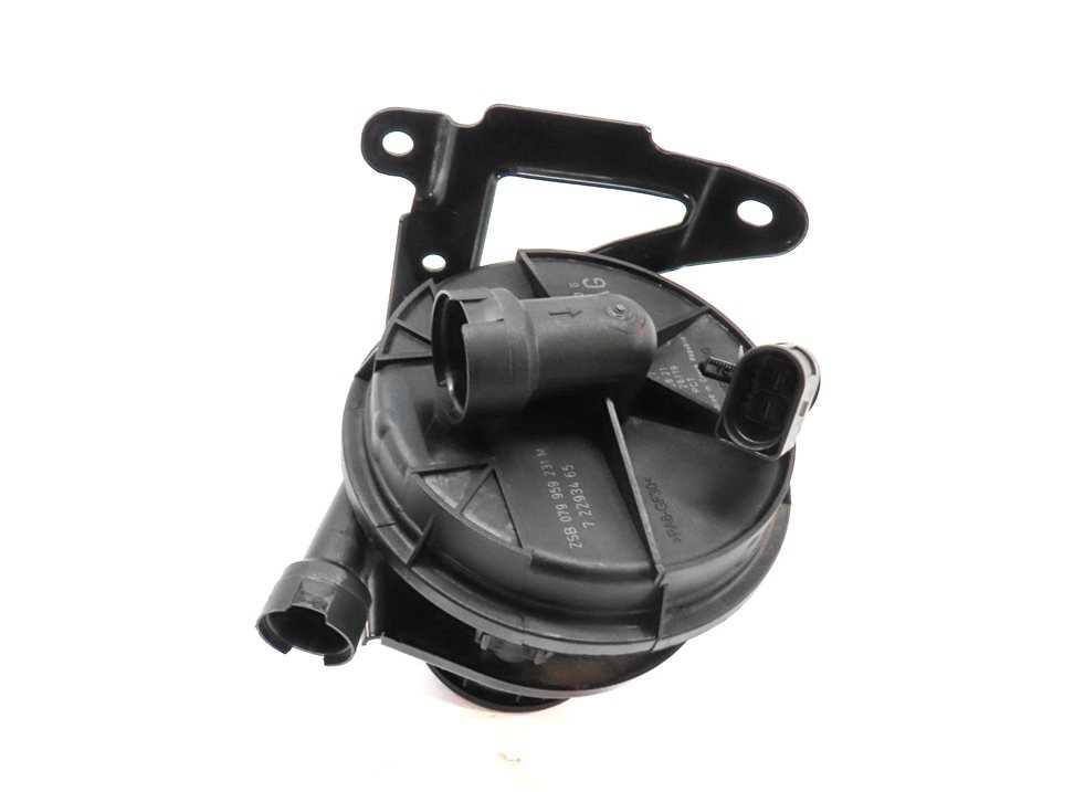 Thumbnail 2: 2014-2019 AUDI A6 A7 Q5 Q7 SQ5 (C7 4G8 4M B8 8R) 3.0L ENGINE AIR INJECTION PUMP
