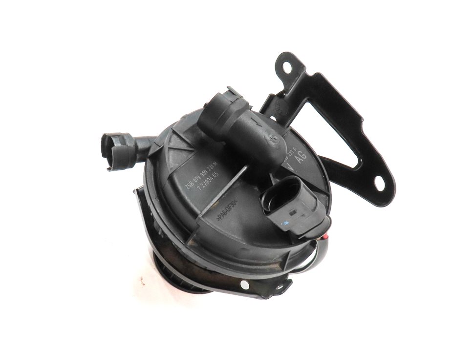 Thumbnail 3: 2014-2019 AUDI A6 A7 Q5 Q7 SQ5 (C7 4G8 4M B8 8R) 3.0L ENGINE AIR INJECTION PUMP