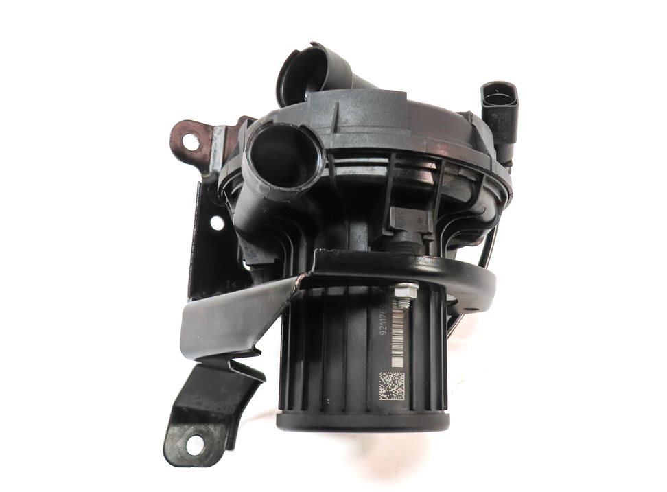 Thumbnail 4: 2014-2019 AUDI A6 A7 Q5 Q7 SQ5 (C7 4G8 4M B8 8R) 3.0L ENGINE AIR INJECTION PUMP