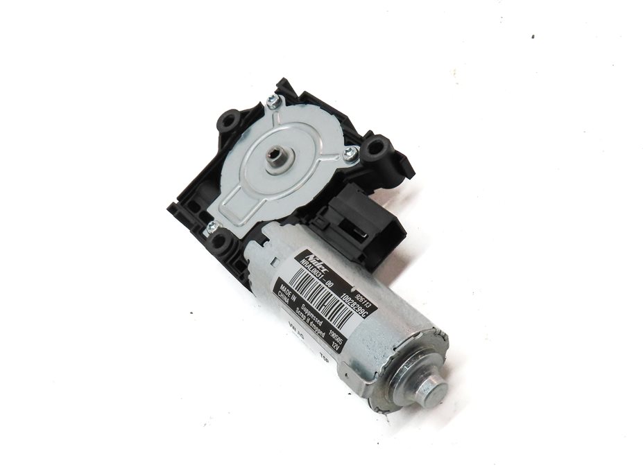 Thumbnail 3: 17-22 VW JETTA AUDI A5 Q7 RS5 S5 Q7 (F5 4M) SUNROOF MOTOR SUN ROOF WINDOW MOTOR