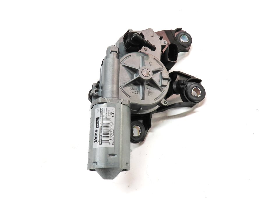 Thumbnail 2: 2017-2019 AUDI Q7 (4M) TRUNK MOUNTED REAR WIPER MOTOR