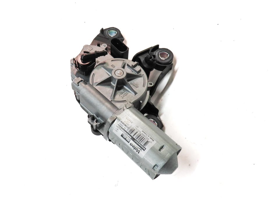 Thumbnail 3: 2017-2019 AUDI Q7 (4M) TRUNK MOUNTED REAR WIPER MOTOR