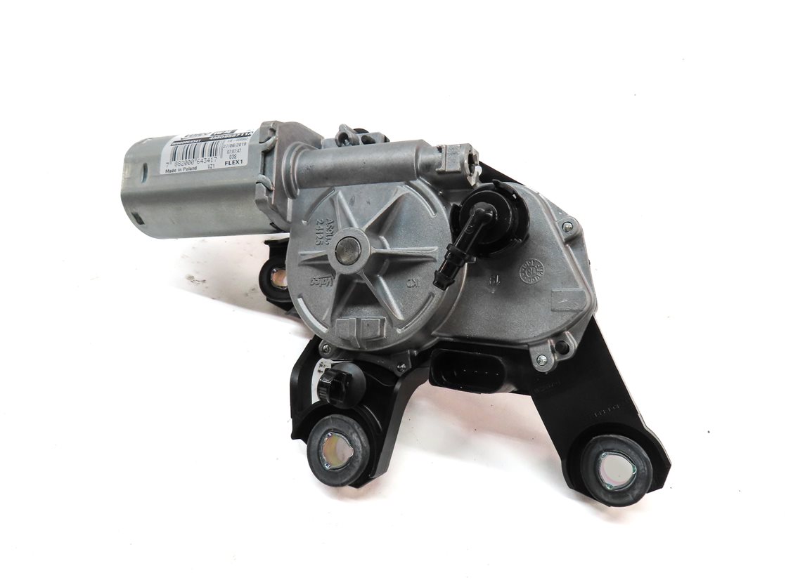 Thumbnail 5: 2017-2019 AUDI Q7 (4M) TRUNK MOUNTED REAR WIPER MOTOR