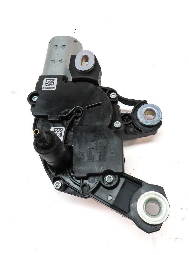 Thumbnail 6: 2017-2019 AUDI Q7 (4M) TRUNK MOUNTED REAR WIPER MOTOR