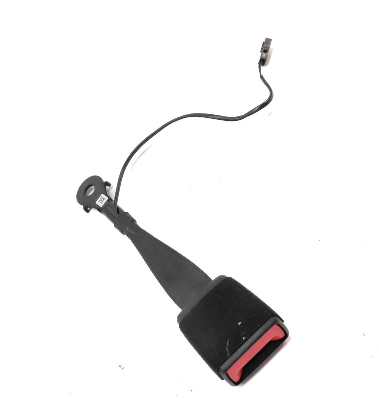 Thumbnail 3: 2017-2019 AUDI A4 Q7 (B9 8W 4M) FRONT RIGHT PASSENGER SEATBELT BUCKLE RECEIVER