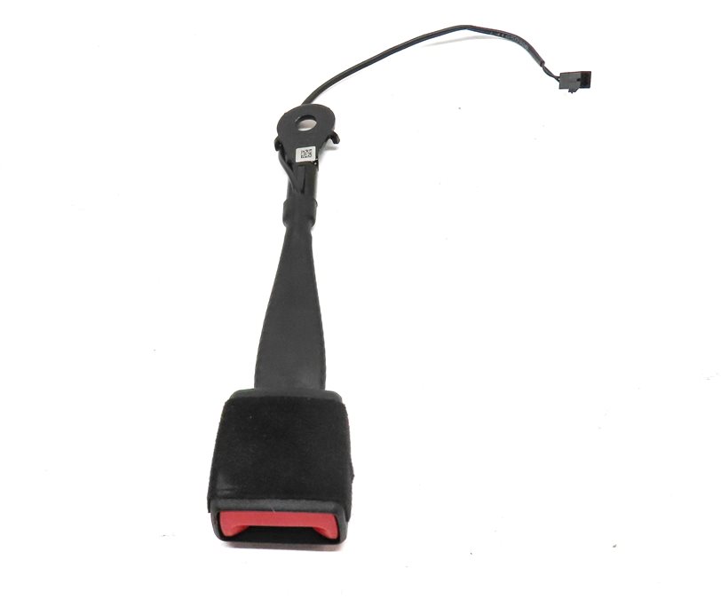 Thumbnail 2: 2017-2019 AUDI A4 Q7 (B9 8W 4M) FRONT LEFT DRIVER SEATBELT BUCKLE RECEIVER