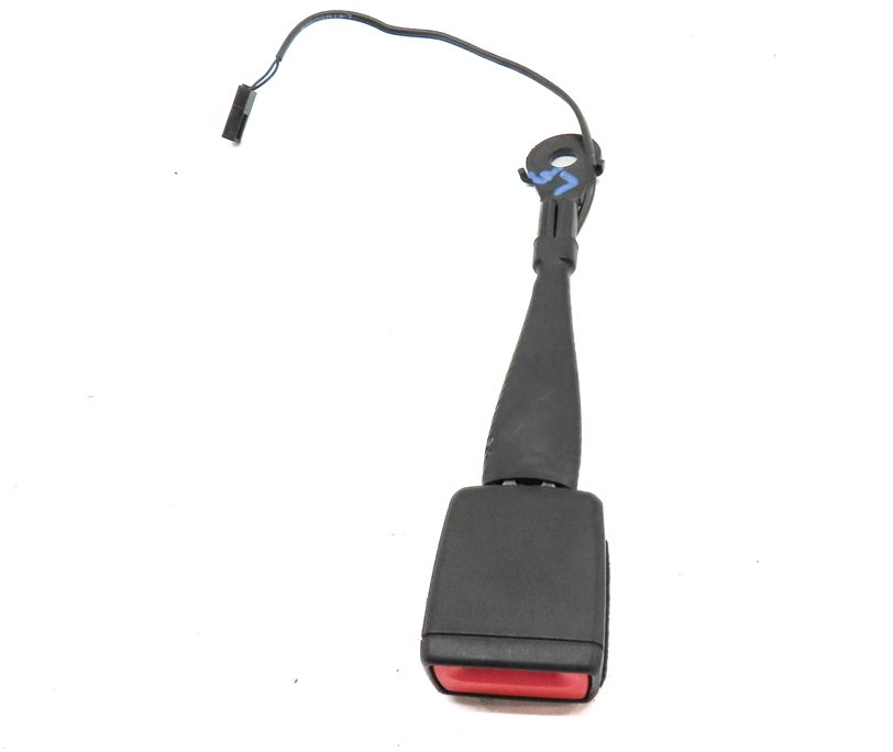 Thumbnail 4: 2017-2019 AUDI A4 Q7 (B9 8W 4M) FRONT LEFT DRIVER SEATBELT BUCKLE RECEIVER