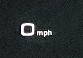 Thumbnail 2: 2017-2020 AUDI Q7 (4M) FRONT DASH WINDSHIELD INFO HUD HEADS UP DISPLAY PROJECTOR