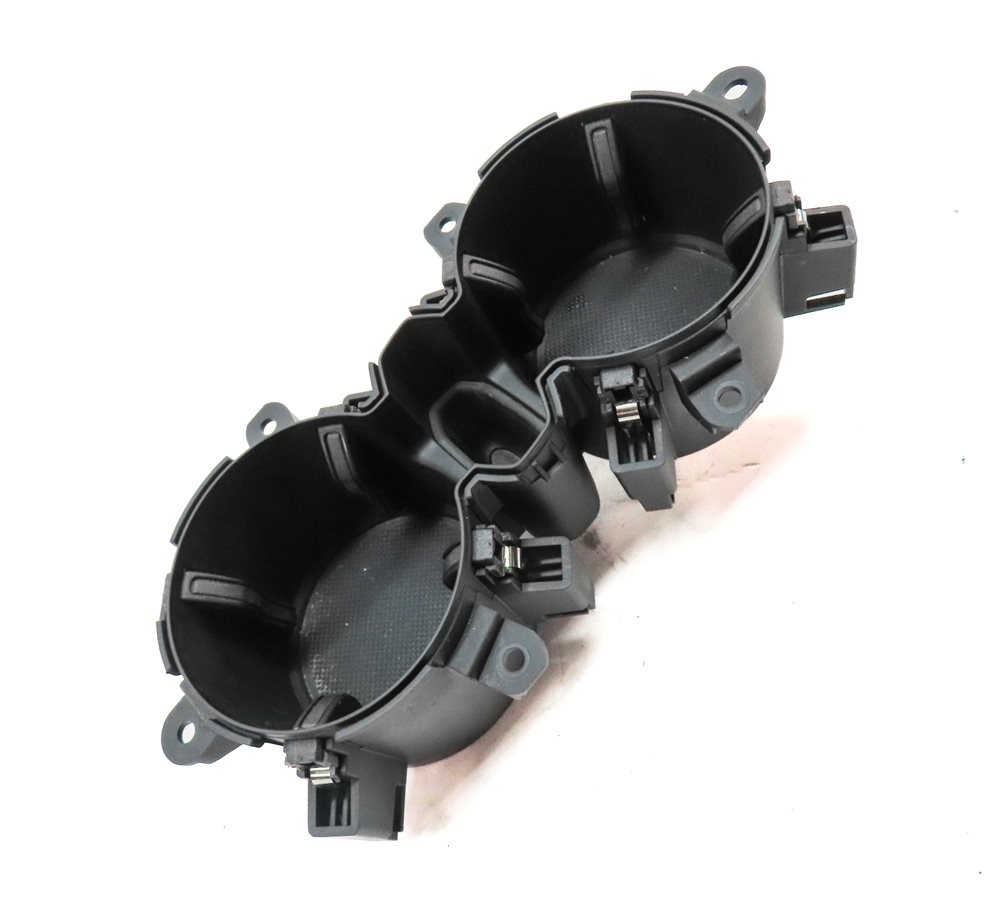 Thumbnail 3: 2019 AUDI Q7 (4M) FRONT CENTER CONSOLE CUP HOLDER DRINK HOLDER