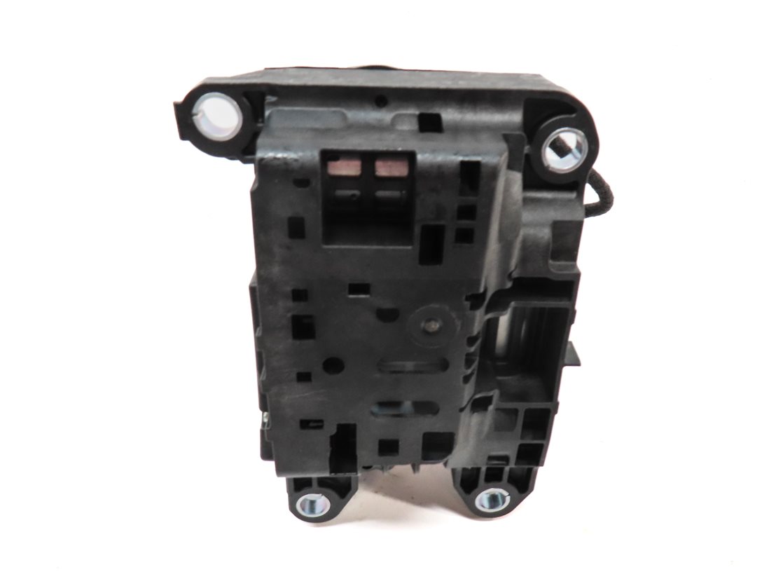 Thumbnail 5: 2017-2019 AUDI Q7 (4M) TRANSMISSION GEAR SHIFTER ASSEMBLY (BLACK LEATHER FINISH)