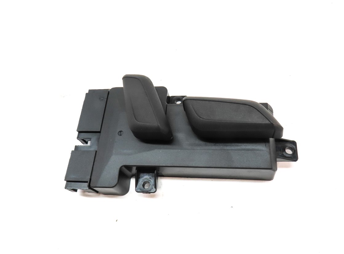 Thumbnail 7: 2019 AUDI Q7 (4M) FRONT RIGHT PASSENGER SEAT ADJUST ADJUSTMENT SWITCH BUTTON