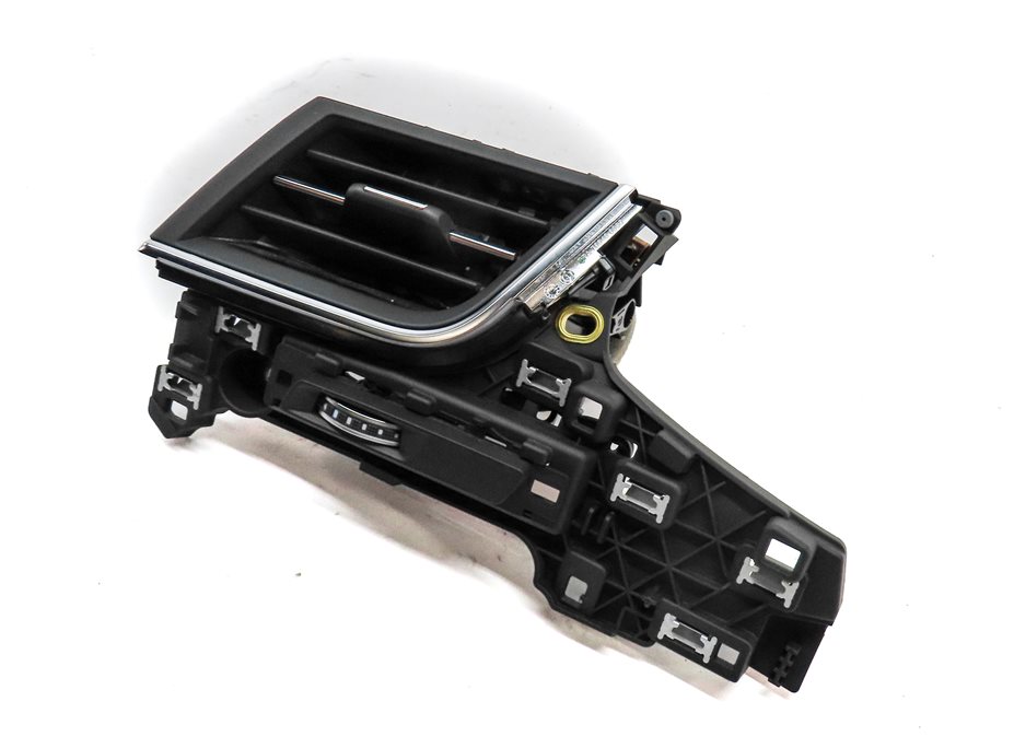 2019 AUDI Q7 (4M) FRONT LEFT DRIVER OUTER DASH HEATER A/C AIR VENT