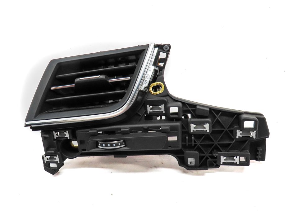 Thumbnail 2: 2019 AUDI Q7 (4M) FRONT LEFT DRIVER OUTER DASH HEATER A/C AIR VENT