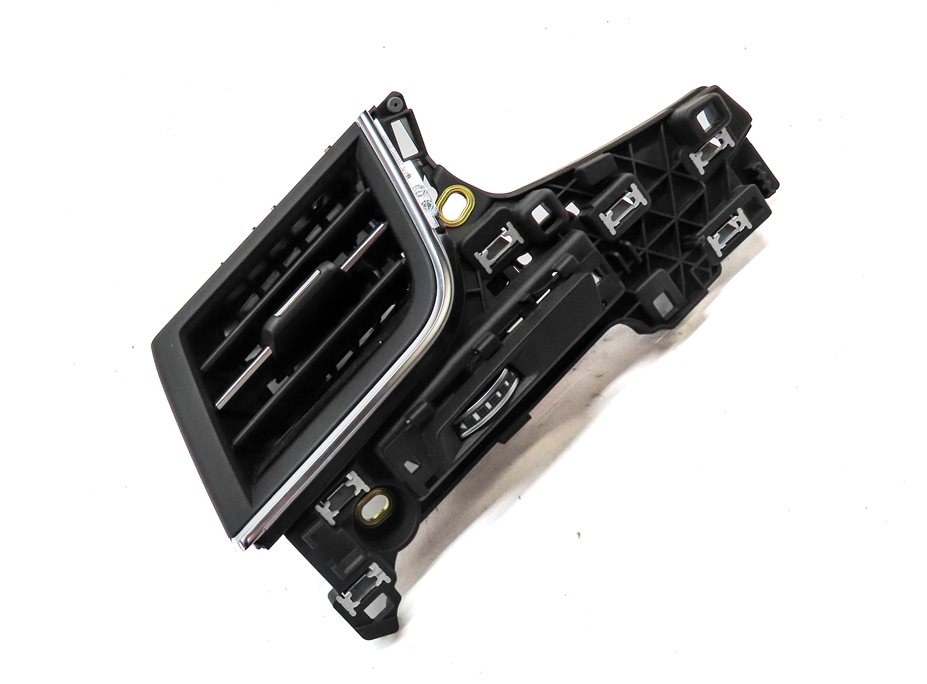 Thumbnail 3: 2019 AUDI Q7 (4M) FRONT LEFT DRIVER OUTER DASH HEATER A/C AIR VENT