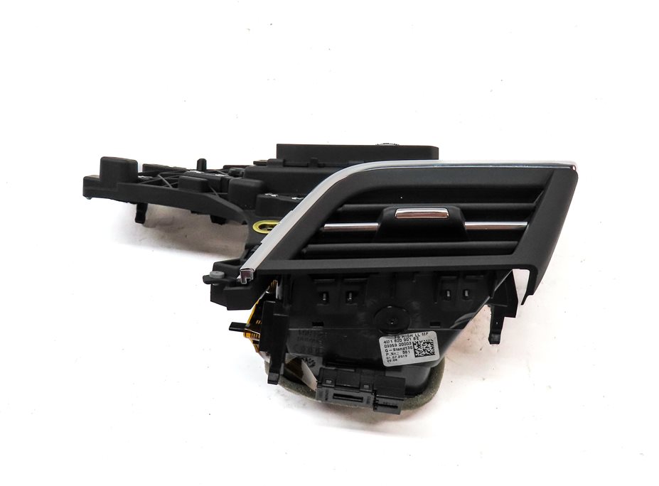 Thumbnail 4: 2019 AUDI Q7 (4M) FRONT LEFT DRIVER OUTER DASH HEATER A/C AIR VENT