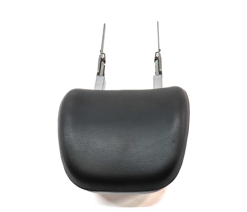 Thumbnail 4: 2017-2024 AUDI Q7 (4M) FRONT RIGHT PASSENGER SEAT HEADREST HEAD REST (Black)