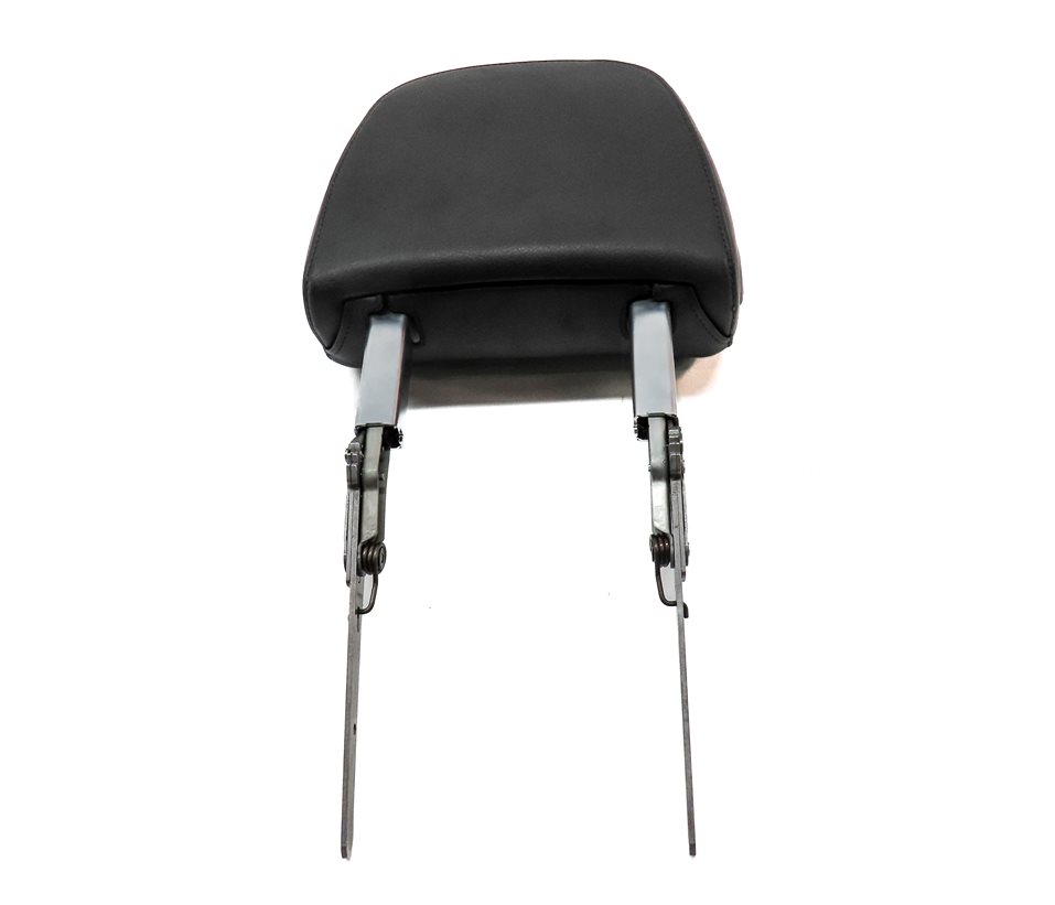Thumbnail 6: 2017-2024 AUDI Q7 (4M) FRONT RIGHT PASSENGER SEAT HEADREST HEAD REST (Black)