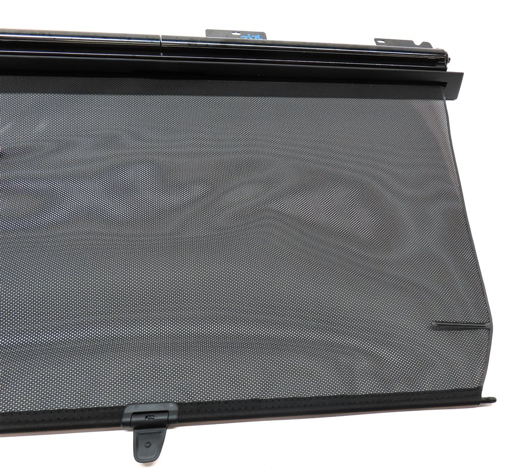 Thumbnail 6: 2017-2023 AUDI Q7 SQ7 (4M) REAR RIGHT DOOR WINDOW SUNSHADE SUN SHADE SCREEN