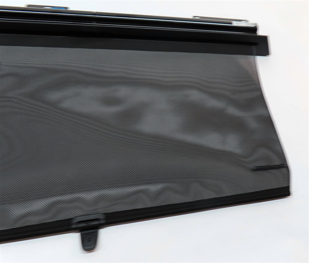 Thumbnail 6: 2017-2023 AUDI Q7 SQ7 (4M) REAR LEFT DOOR WINDOW SUNSHADE SUN SHADE SCREEN 