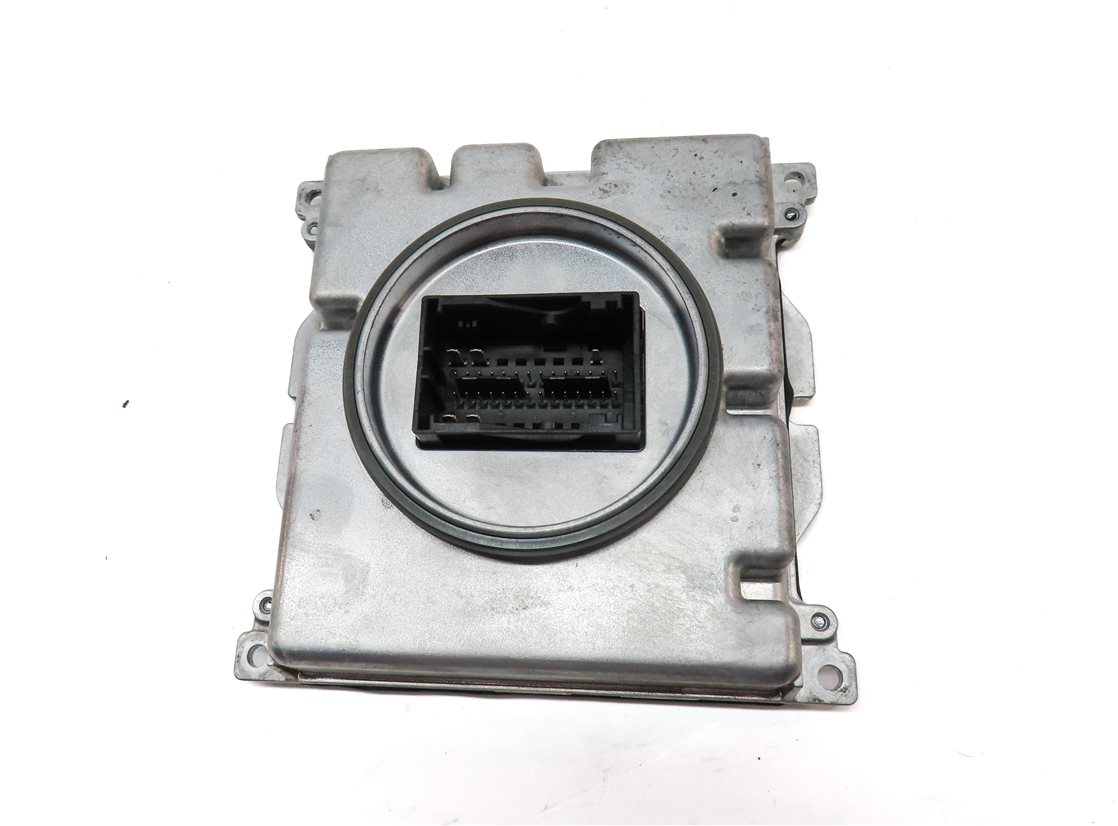 Thumbnail 5: 2019 AUDI Q7 (4M) FRONT RIGHT PASSENGER HEADLIGHT LED LIGHT CONTROL MODULE