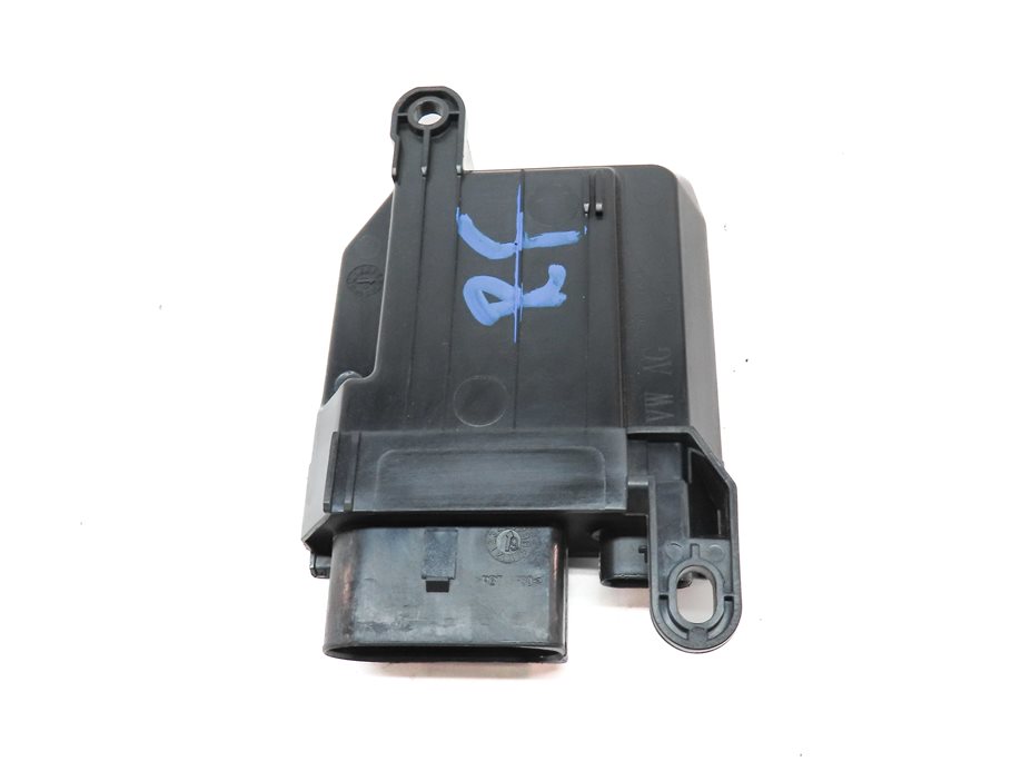 Thumbnail 5: 2019 AUDI Q7 (4M) FRONT RIGHT PASSENGER SEAT OCCUPANCY WEIGHT DETECTION MODULE