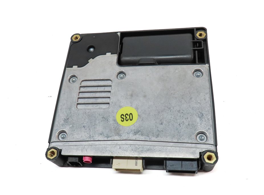 Thumbnail 5: 2019 AUDI Q7 (4M) BLUETOOTH TELEMATICS CELL PHONE COMMUNICATION CONTROL MODULE