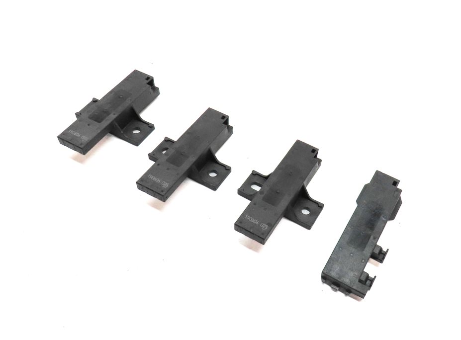 2019 AUDI Q7 (4M) FRONT & REAR KEYLESS ENTRY ANTENNA SET-4