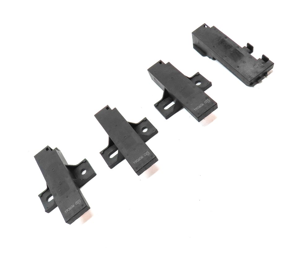 Thumbnail 3: 2019 AUDI Q7 (4M) FRONT & REAR KEYLESS ENTRY ANTENNA SET-4