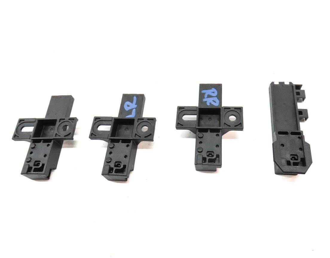 Thumbnail 4: 2019 AUDI Q7 (4M) FRONT & REAR KEYLESS ENTRY ANTENNA SET-4