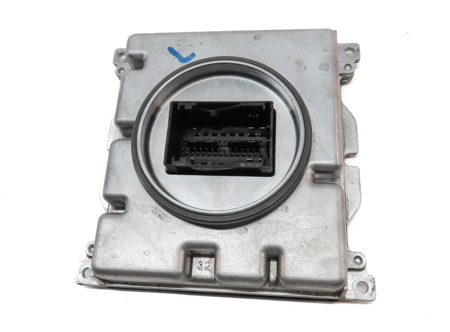Thumbnail 5: 2019 AUDI Q7 (4M) FRONT LEFT DRIVER HEADLIGHT LED LIGHT CONTROL MODULE