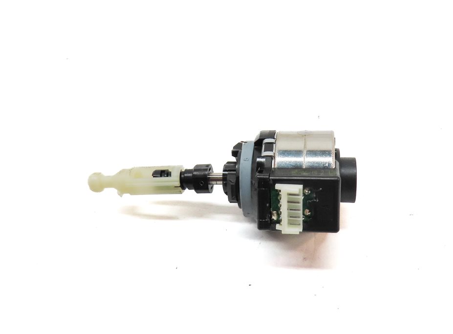 Thumbnail 2: 2019 AUDI Q7 (4M) FRONT RIGHT PASSENGER HEADLIGHT STEPPER MOTOR