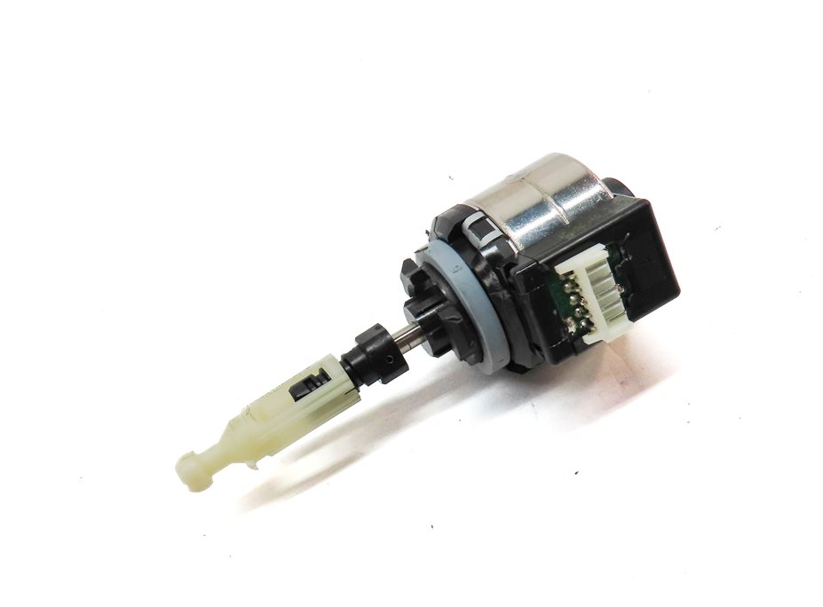 Thumbnail 3: 2019 AUDI Q7 (4M) FRONT RIGHT PASSENGER HEADLIGHT STEPPER MOTOR