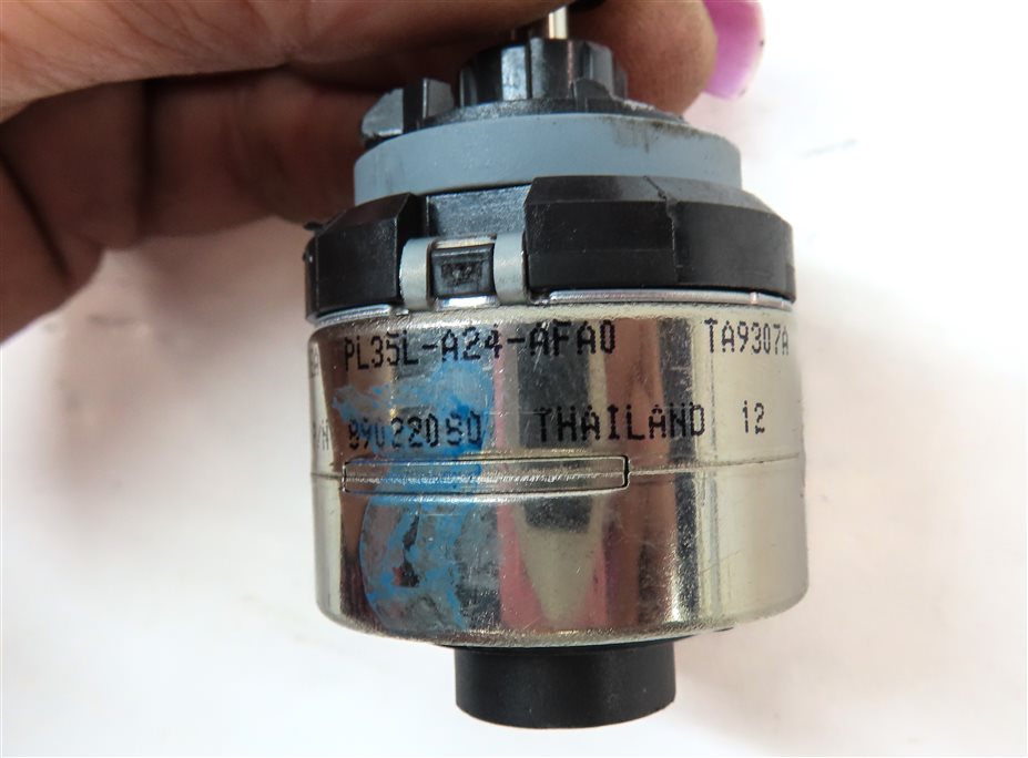 Thumbnail 5: 2019 AUDI Q7 (4M) FRONT RIGHT PASSENGER HEADLIGHT STEPPER MOTOR