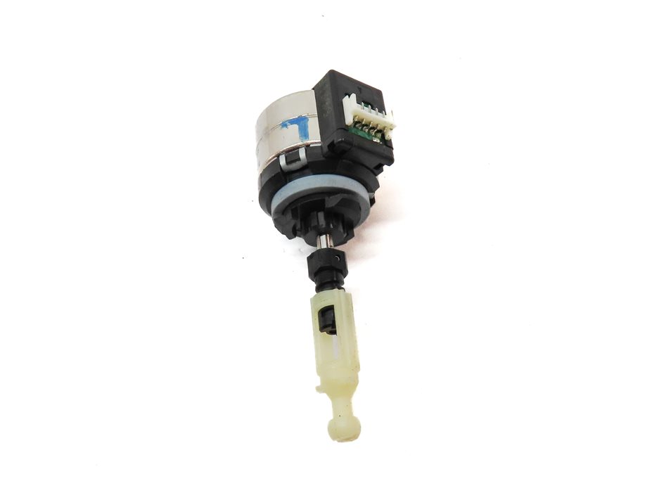 Thumbnail 2: 2019 AUDI Q7 (4M) FRONT LEFT DRIVER HEADLIGHT STEPPER MOTOR