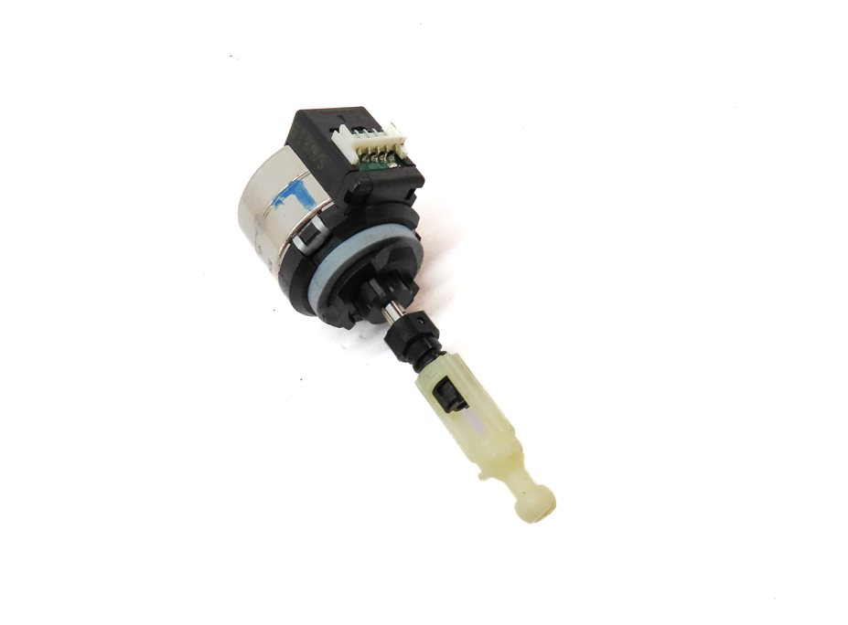 Thumbnail 3: 2019 AUDI Q7 (4M) FRONT LEFT DRIVER HEADLIGHT STEPPER MOTOR